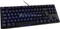 Ducky One TKL PBT schwarz, LEDs blau, MX BROWN, USB, DE Vorschaubild