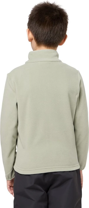 Jack Wolfskin Taunus Funktionsjacke mint leaf (Junior)