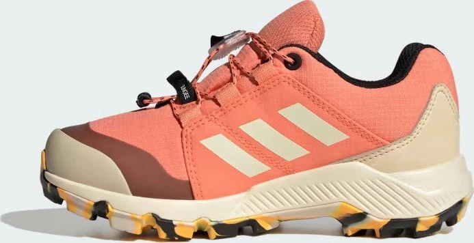 adidas Terrex GTX coral fusion/wonder white/core black (Junior)