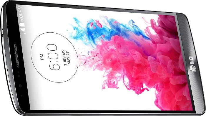 LG G3 D855 16GB schwarz