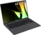 LG gram 16 (2024), grau, Core Ultra 7 155H, 16GB RAM, 1TB SSD, DE Vorschaubild