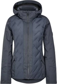 Ziener Taris Skijacke ombre (Damen)