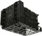Icy Dock MB074SP-B Black Vortex Vorschaubild
