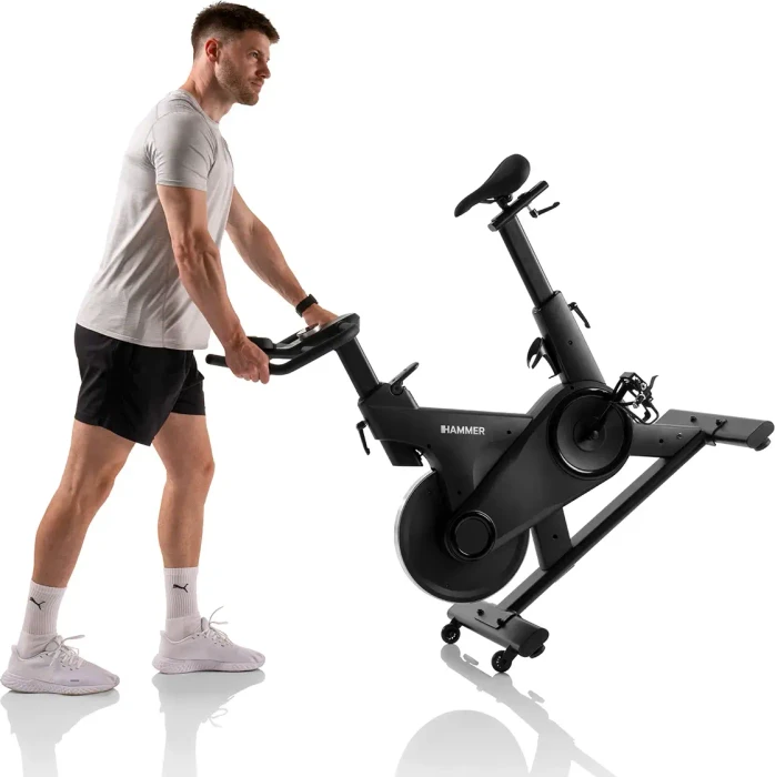 Hammer Speed Race X Ergometer