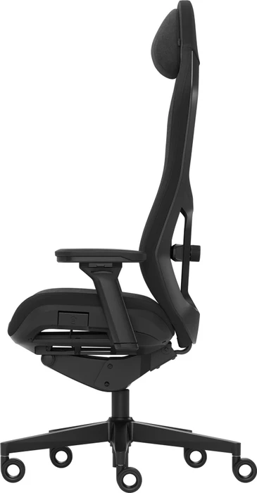 Fractal Design Refine 2 Mesh Dark Gamingstuhl, schwarz
