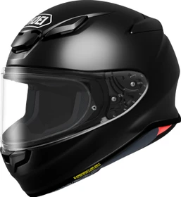 Shoei NXR2 Plain schwarz