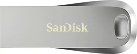 SanDisk Ultra Luxe 64GB, USB-A, USB 3.2 Gen 1×1