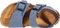 Birkenstock New York Birko-Flor Nubuk navy (Junior) Vorschaubild