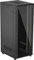 Lanberg 19" Rackschrank 42HE, freistehend, Flat Pack, Gitternetztür, IP20, RAL 9004, 1000mm tief Vorschaubild