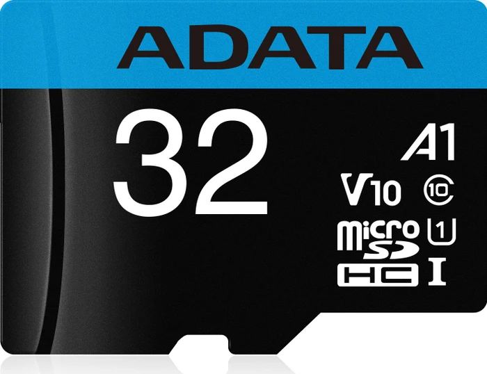 ADATA Premier R100/W25 32GB Kit, UHS-I U1, A1, Class 10
