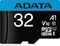 ADATA Premier R100/W25 32GB Kit, UHS-I U1, A1, Class 10 Vorschaubild