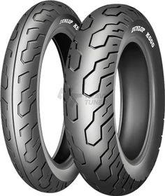 Dunlop K555 140/80 15 67H TL