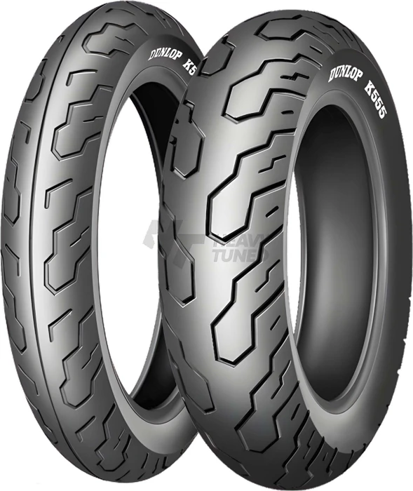 Dunlop K555