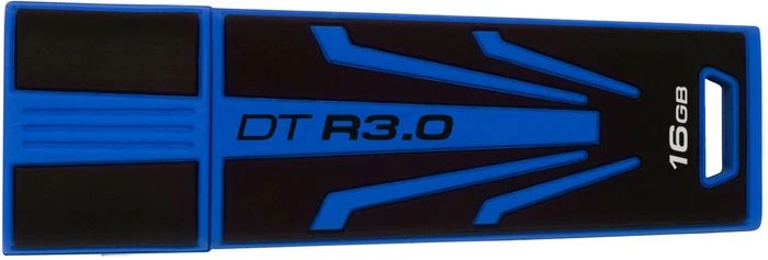 Kingston DataTraveler R3.0 16GB, USB-A, USB 3.2 Gen 1×1