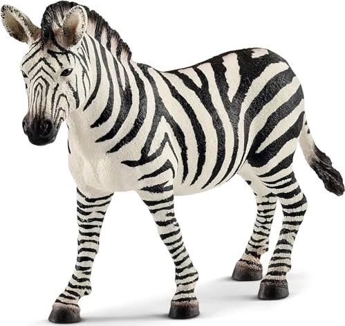 Schleich Wild Life - Zebra Stute