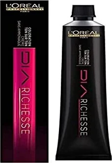 L'Oréal Dia Richesse Haarfarbe 5/15 Expresso, 50ml