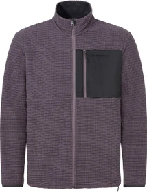 Vaude Neyland II Fleece Jacke purple ash (Herren)
