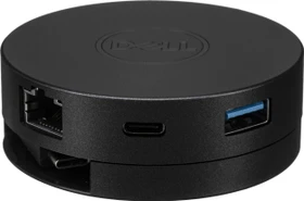 Dell DA300 USB-C Mobile Adapter, USB-C 3.1 [Stecker]