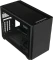 Cooler Master MasterBox NR200P [V2], schwarz, Glasfenster, Mini-ITX Vorschaubild