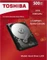 Toshiba L200 Laptop PC 500GB, 512e / 2.5" / SATA 3Gb/s, retail Vorschaubild