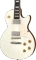 Gibson Les Paul Standard '50s Plain Top Classic White Vorschaubild