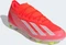 adidas X Crazyfast Pro FG solar red/cloud white/team solar yellow 2 Vorschaubild