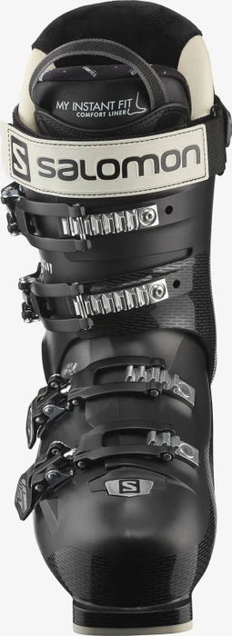 Salomon Select HV 90 black/belluga/rainy day (Herren) (Modell 2021/2022)
