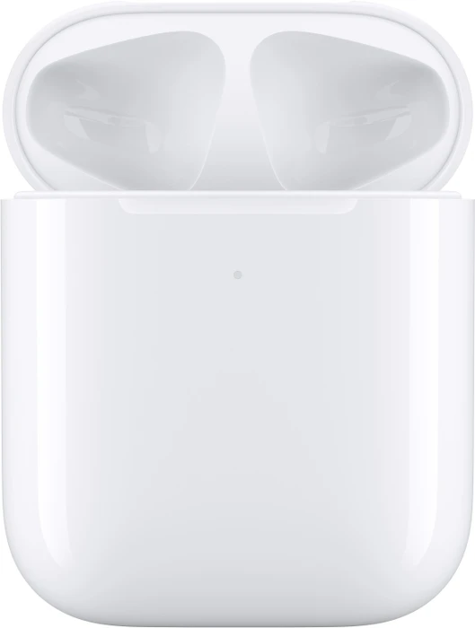 Apple kabelloses Ladecase für AirPods 2. Generation