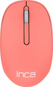 Inca IWM-241RT Wireless Mouse rosa, USB