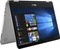 ASUS VivoBook Flip 14 TP401NA-EC004T, Light Grey, Pentium N4200, 8GB RAM, 256GB SSD, DE Vorschaubild