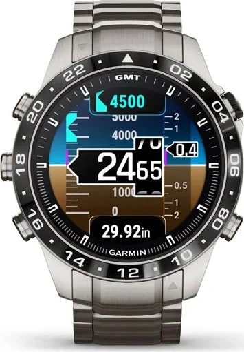 Garmin MARQ Aviator Generation 2