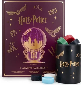 Harry Potter Duft-Adventskalender