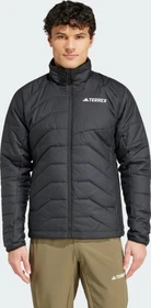 adidas Terrex Multi Synthetic Isolation Jacke schwarz (Herren)