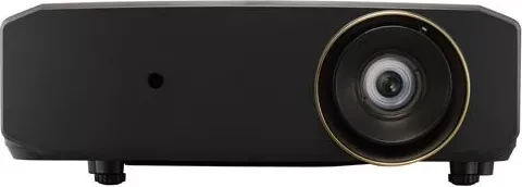 JVC LX-NZ30 schwarz