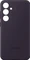 Samsung Silicone Case für Galaxy S24+ dark violet Vorschaubild