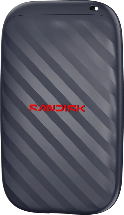 SanDisk Portable Drive, 1TB, USB-A 3.1