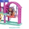 Mattel Enchantimals - Abenteuer-Spielplatz Spielset Vorschaubild