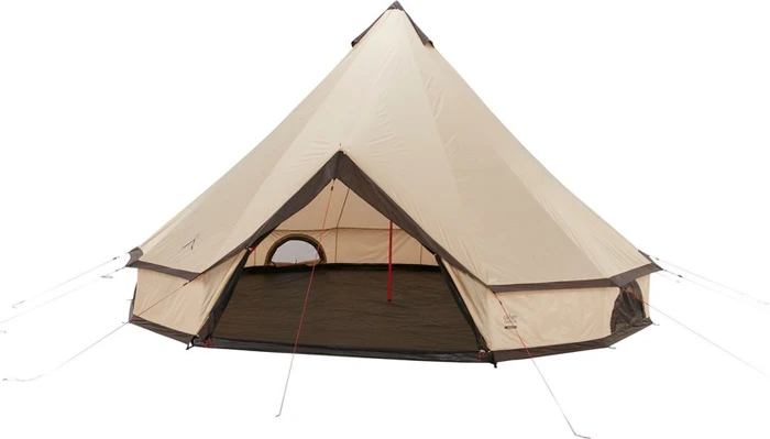 Grand Canyon Indiana 10 Tipi mojave desert