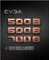 EVGA B 700 700W, ATX 2.3 Vorschaubild