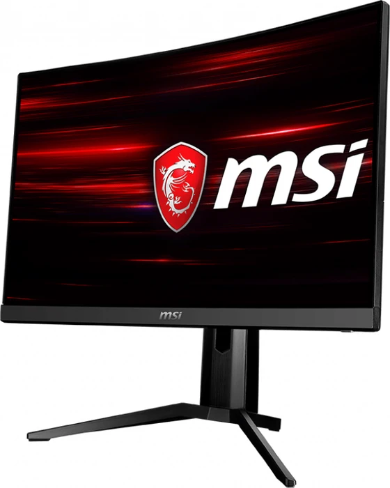 MSI Optix MAG271CQP, 27"