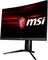 MSI Optix MAG271CQP, 27" Vorschaubild