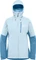Jack Wolfskin Eagle Peak 2L Funktionsjacke ice blue (Damen) Vorschaubild
