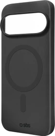 SBS Mobile Instinct Mag Cover für Google Pixel 10/10 Pro schwarz