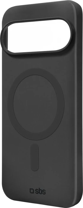 SBS Mobile Instinct Mag Cover für Google Pixel 10/10 Pro schwarz