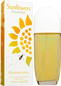 Elizabeth Arden Sunflowers HoneyDaze Eau de Toilette, 100ml
