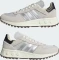 adidas LA Trainer XLG crystal white/silver metallic/core black Vorschaubild