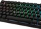 Ducky Shine 6 PBT, LEDs RGB, schwarz, MX SPEED RGB Silver, USB, DE Vorschaubild