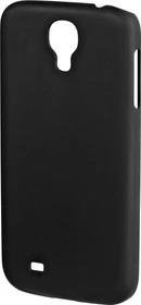 Hama Rubber für Samsung Galaxy S4 schwarz