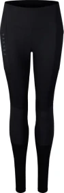 Endura SingleTrack Tights Fahrradhose lang schwarz (Damen)