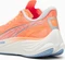 Puma Velocity Nitro 3 neon citrus/puma silver/silver mist (Damen) Vorschaubild